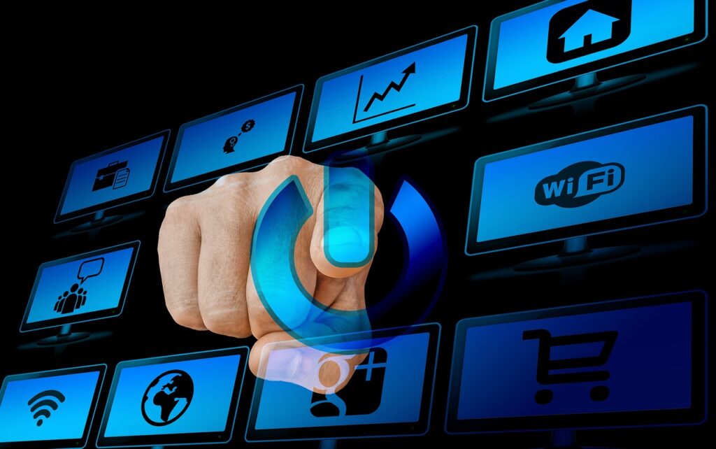 power, businessman, home, house, intelligent, networked, control, check, taxes, wifi, button, automation, things, internet, interface, digital, digitization, technology, hand, touch, finger, man, theme, issue, truth, character, future, collaboration, stud, wifi, wifi, wifi, wifi, wifi, automation, automation, automation